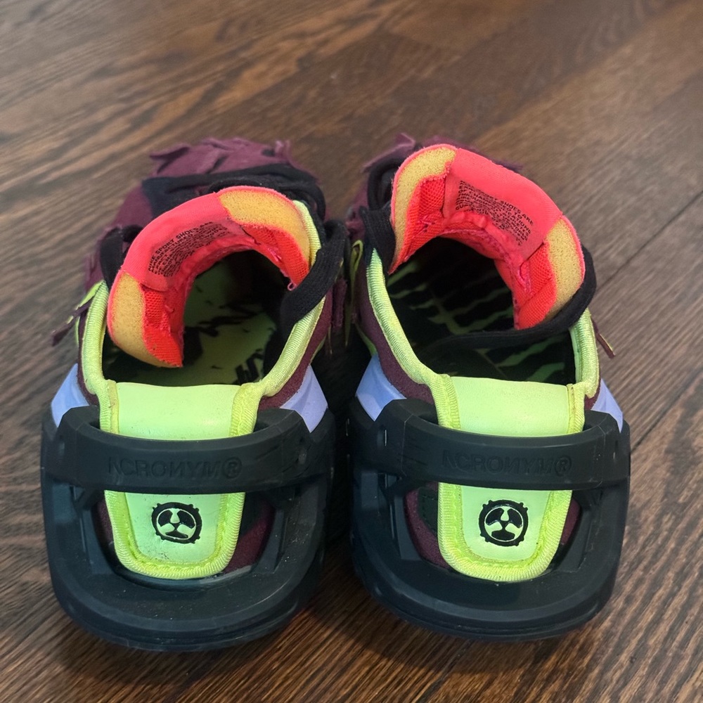 Nike ACRONYM® x Blazer Low - Picture 4 of 11